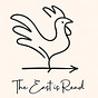 The East is Read