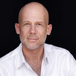 Josh Tickell’s Substack