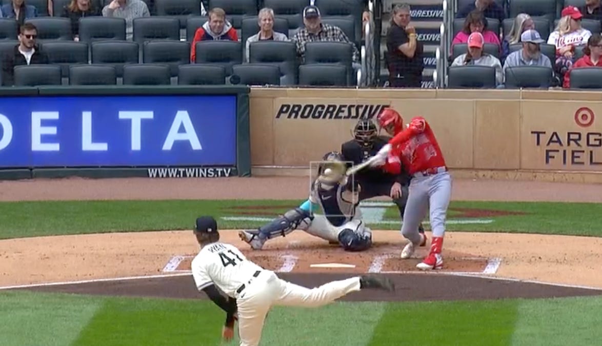 What if baseball were the Olympics? - by Zach Crizer