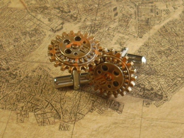 interdependency