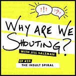 Sweating Through The Insights