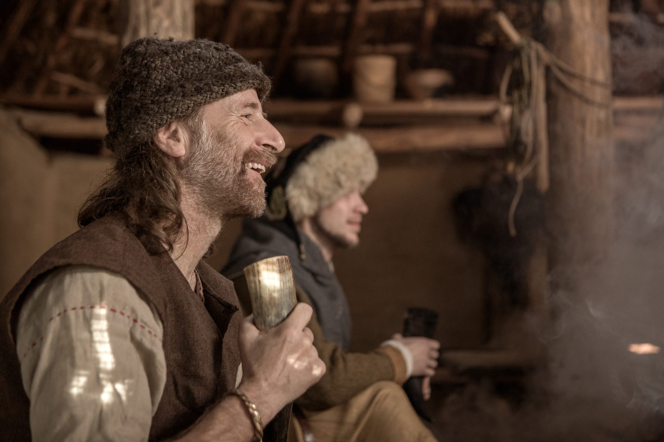 35 - Hatshepsut - by Valorie Castellanos Clark