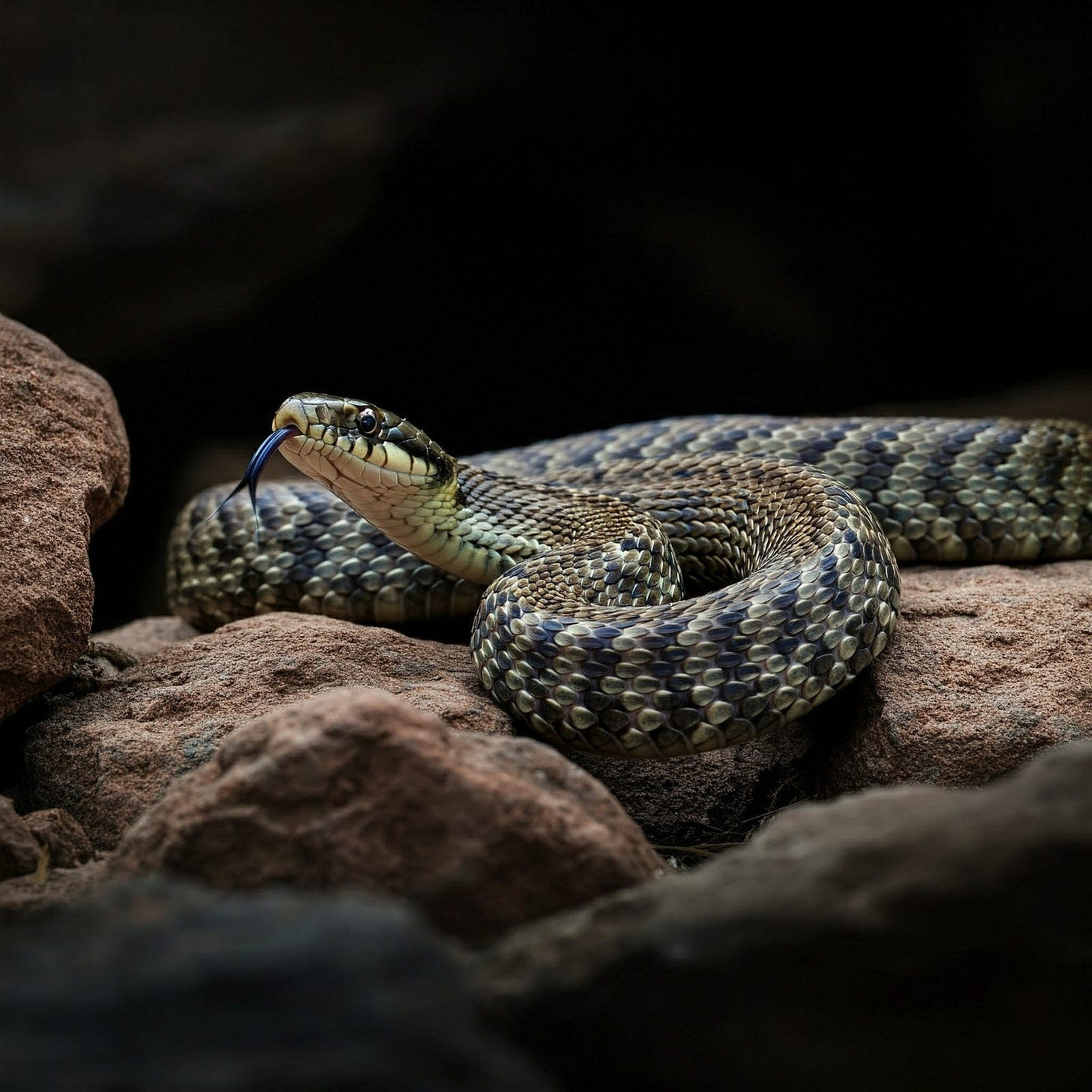 The Sneaky Snake: Direct Prompt Injection