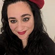 Samira Ghazi-Tehrani (she/her)'s avatar