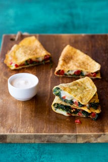 recipe images