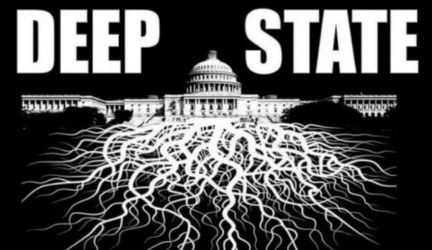 The Rothschild Deep State Cabal Is Imploding
