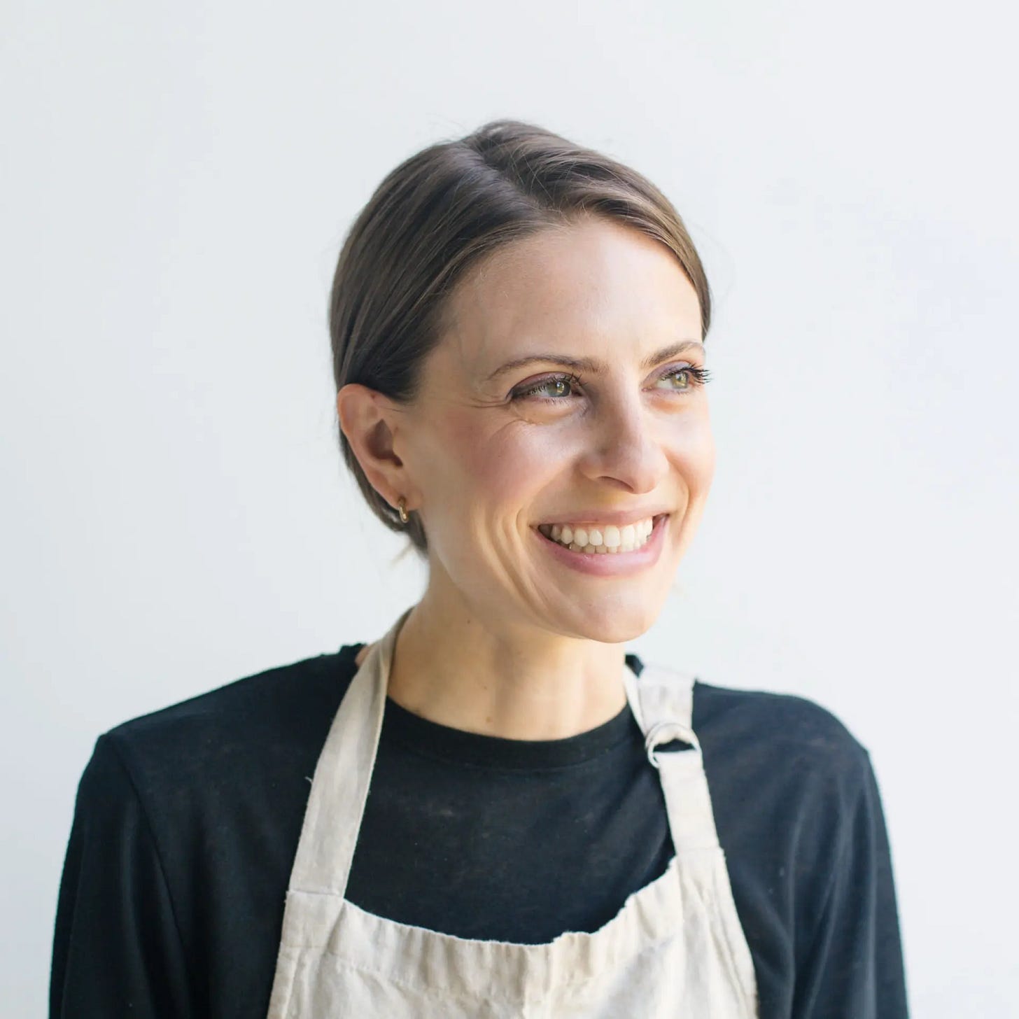 Embracing The Art of Pasta with Sarah Ubertaccio Embracing The Art of Pasta with Sarah Ubertaccio