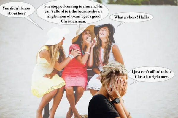 Christian Abortion Clinics by Planned Christianity9