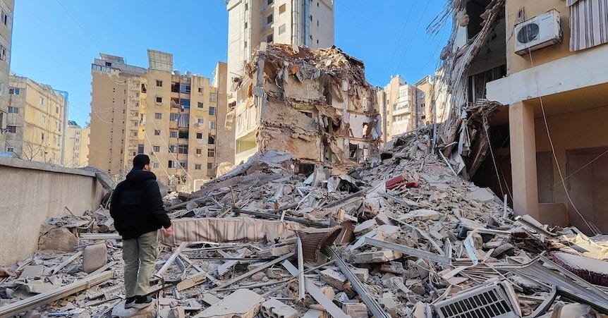US 'accelerating' war in Iran as Israel threatens to 'bring hell' to Lebanon - ABC News US 'accelerating' war in Iran as Israel threatens to 'bring hell' to Lebanon - ABC News