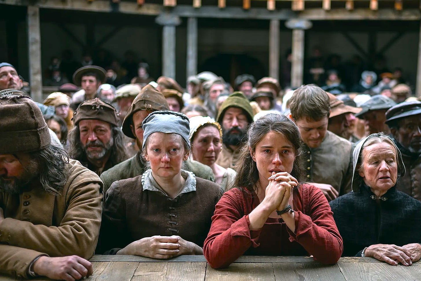 HAMNET | The Athena Cinema