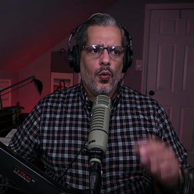 "Angry at God" - Bonus Segment - Ep. 53