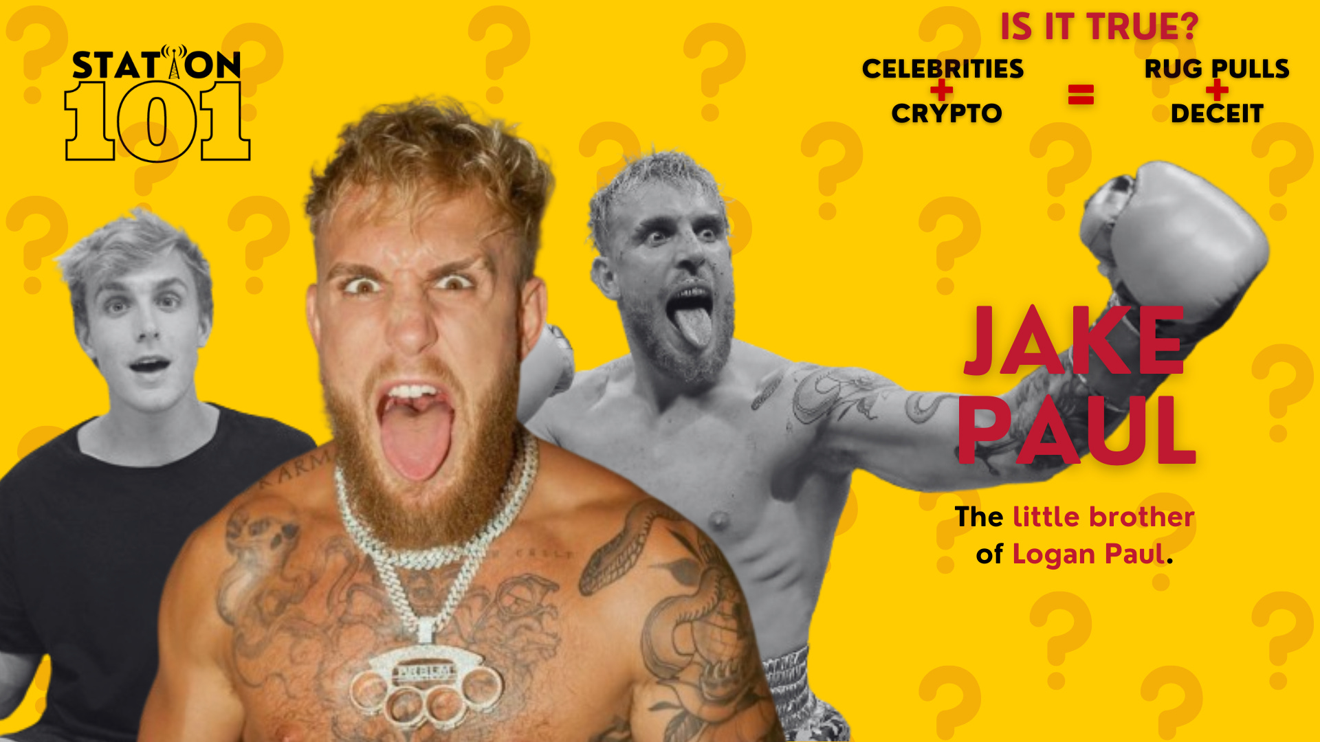 Is It True: Celebrities + Crypto = Rug Pulls And Deceit?