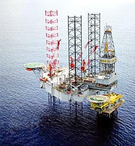 Ensco 102