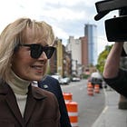 E. Jean Carroll Beat Trump. Again.