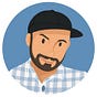 Paul Oswell's avatar