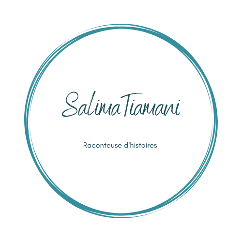 Les papotes de la Raconteuse