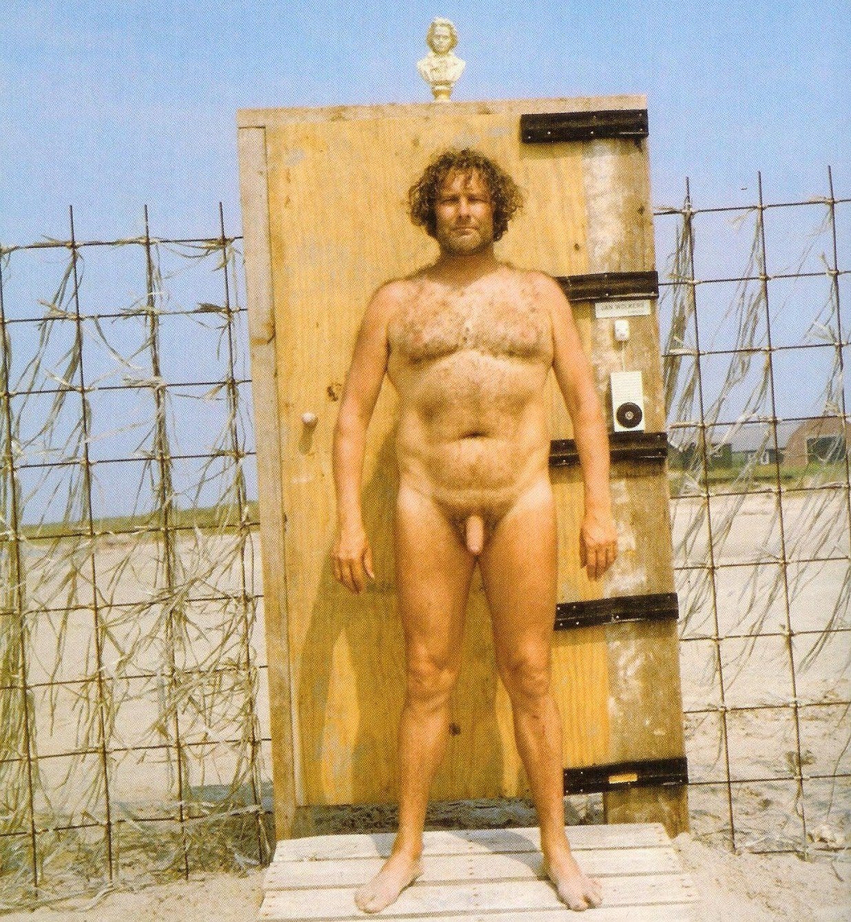 GraafWerk .... door Erik de Graaf: Wolkers' machtige juliochtend op de  Waddenzee