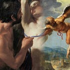 Solar Eclipse & the Descent of the Divine Masculine 🌞