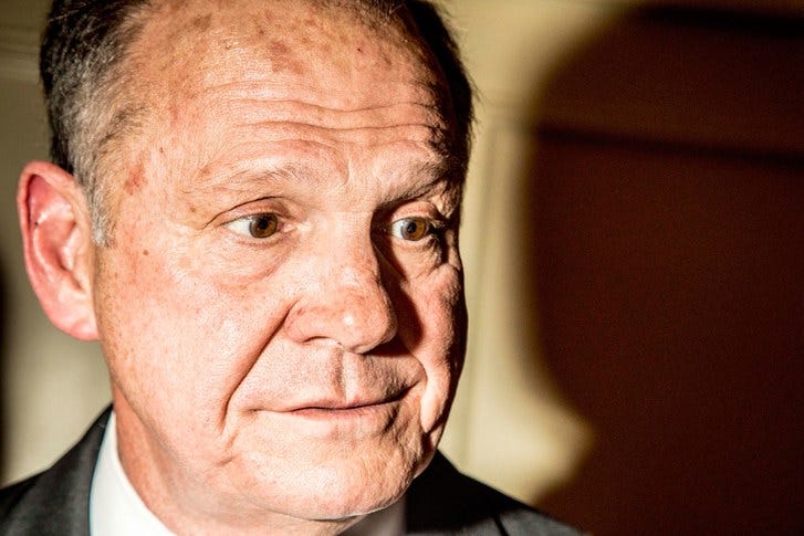 fact checking roy moore on his accusers fact checking roy moore on his accusers