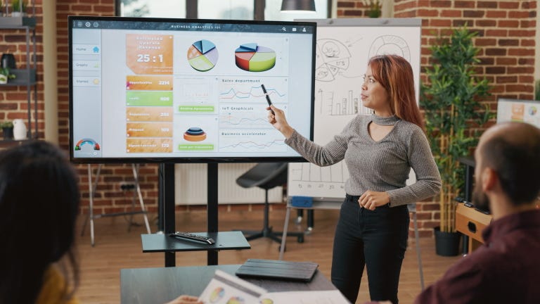 Growth driven marketing Growth driven marketing