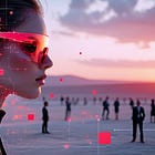 The End of the Smartest Person in the Room