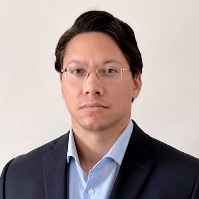 Spencer Fernando