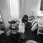 Getting Dressed (Part I)