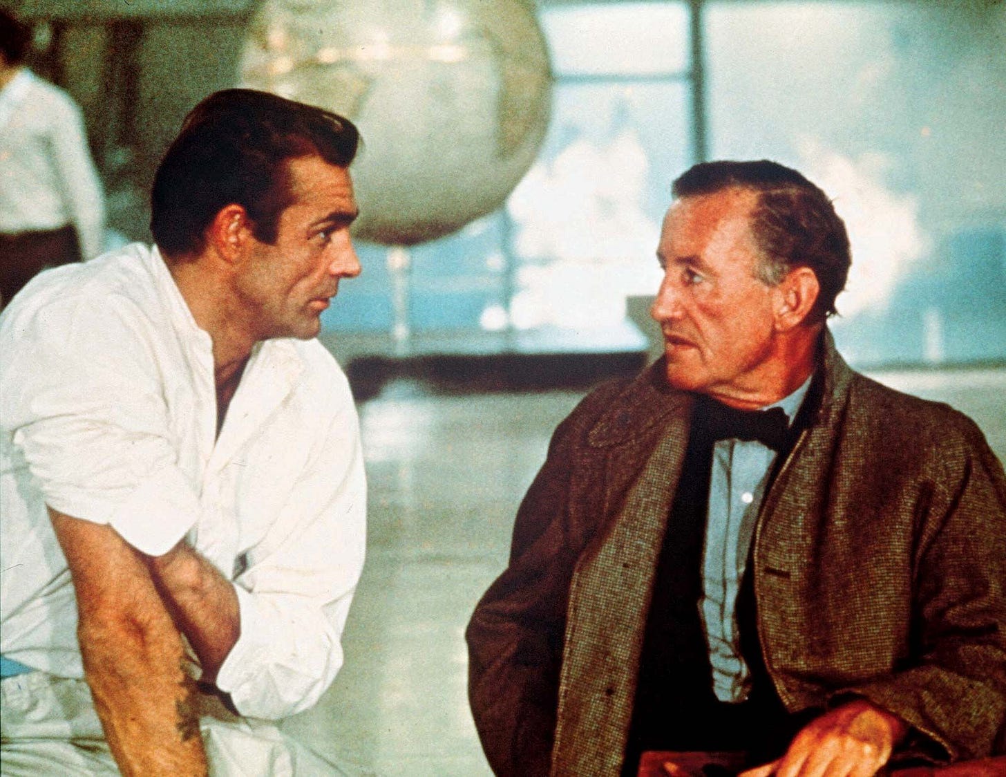 Ian Fleming | Biography, Novels, & Facts | Britannica