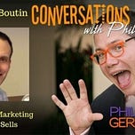 Happiness Practices with Phil Gerbyshak