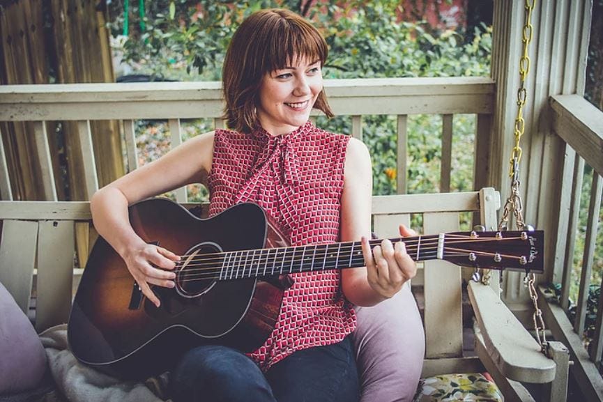 Molly Tuttle graces The Grand | Your Wausome Weekend Guide
