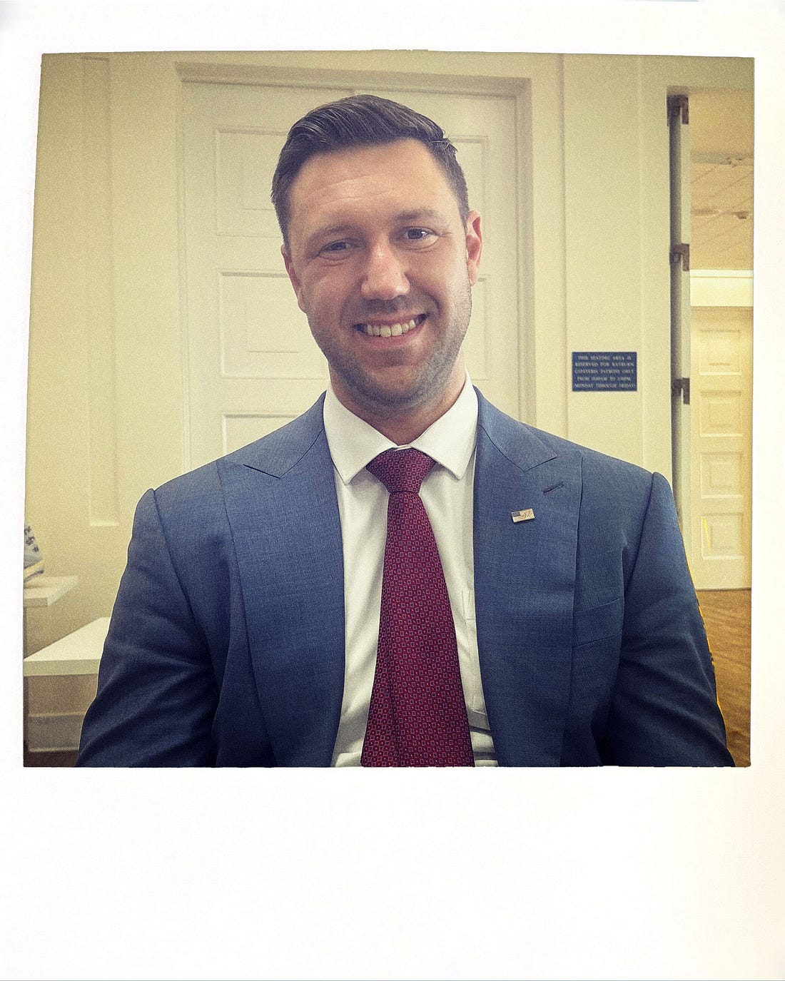 Two Drinks with . . . Steak ‘n Shake’s Chief MAHA Officer