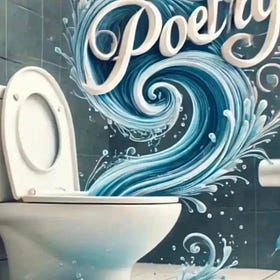 April Poetry Dump (2026)