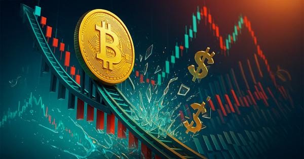 Bitcoin’s whipsaw to 101k wipes out $7B in leveraged positions