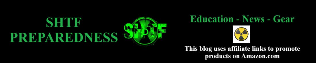 SHTF Preparedness