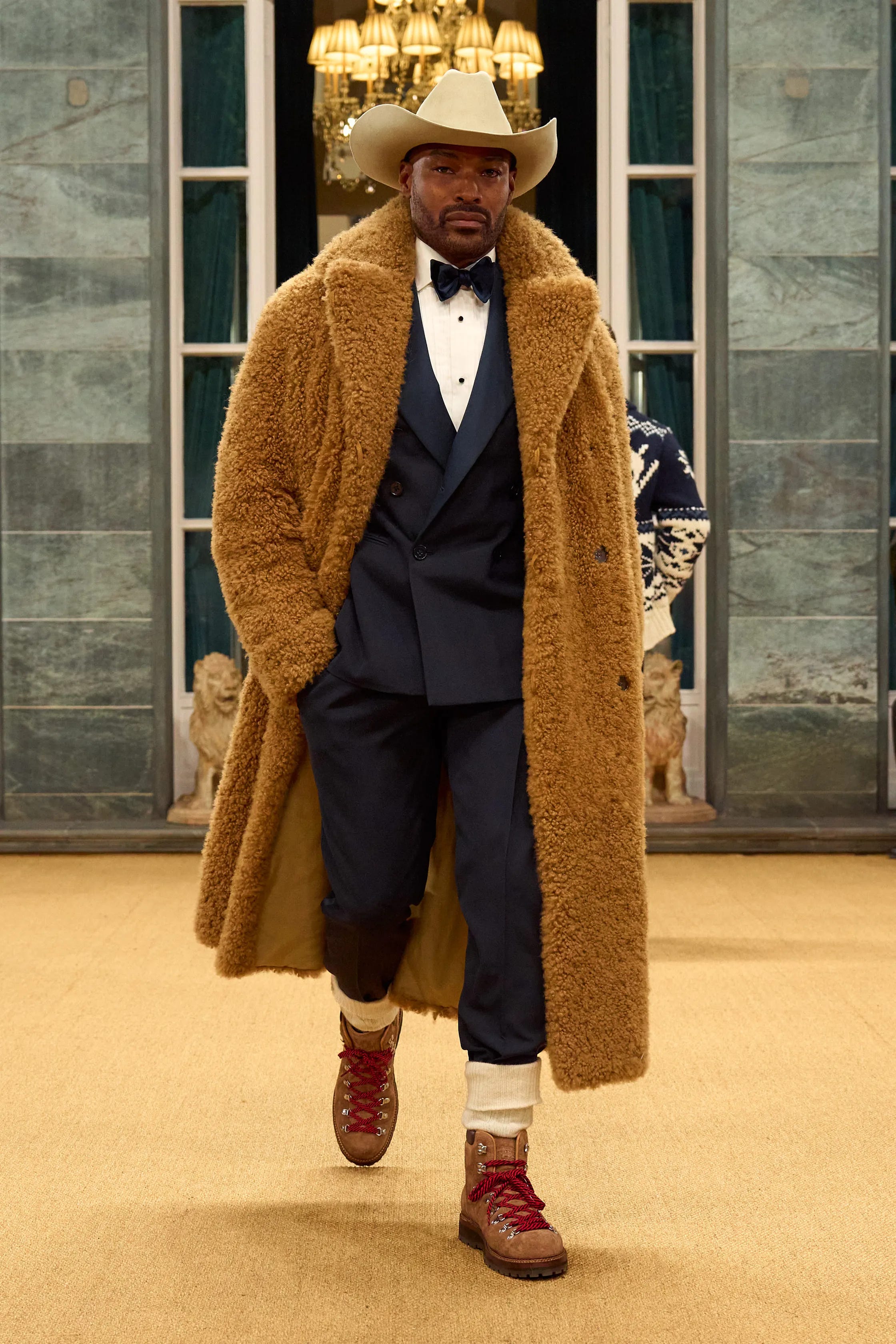 Notes on Ralph Lauren '26 - by SAL - groovein progress