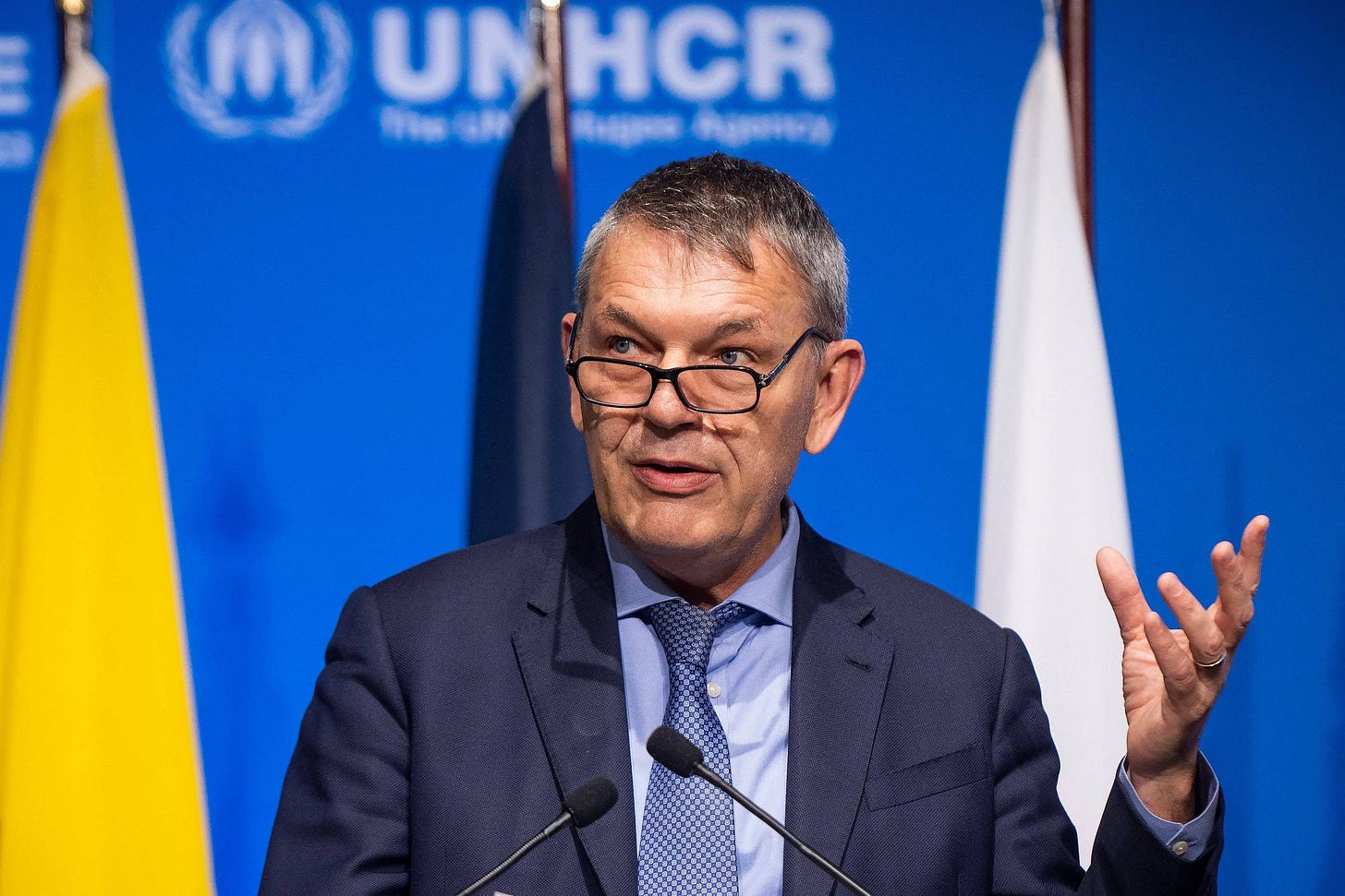Agência da ONU investiga ligação de funcionários com Hamas - 26/01/2024 -  Mundo - Folha
