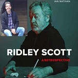 John Bleasdale Writes On Film 