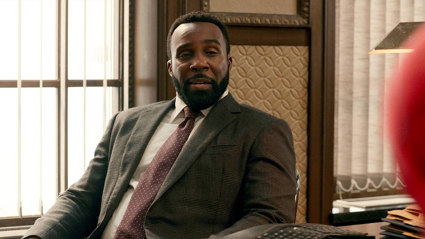 Who Is That 'Severance' Star Playing in 'Spider-Man: Brand New Day'?