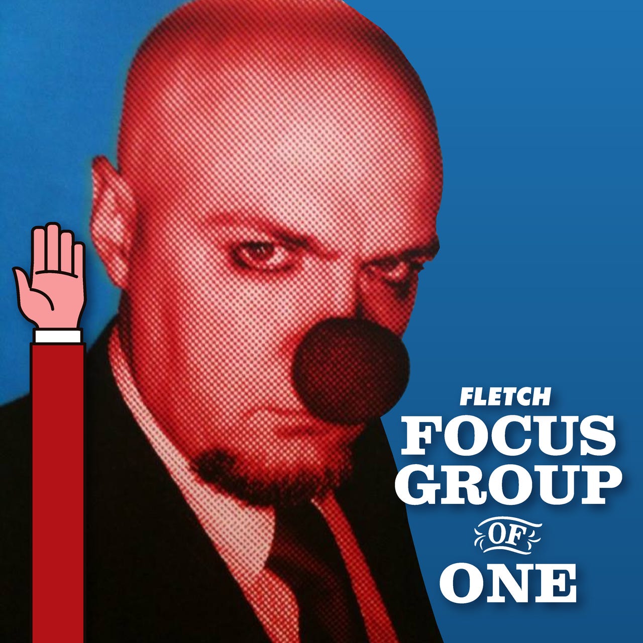 Substack profile picture for @focus