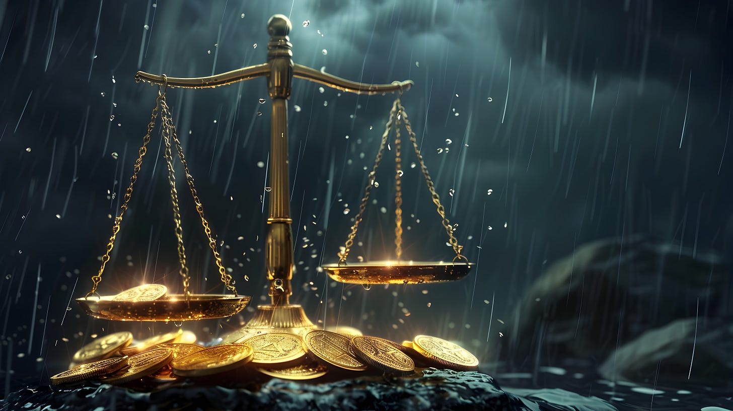 The Supreme Court from Hell, Part III
