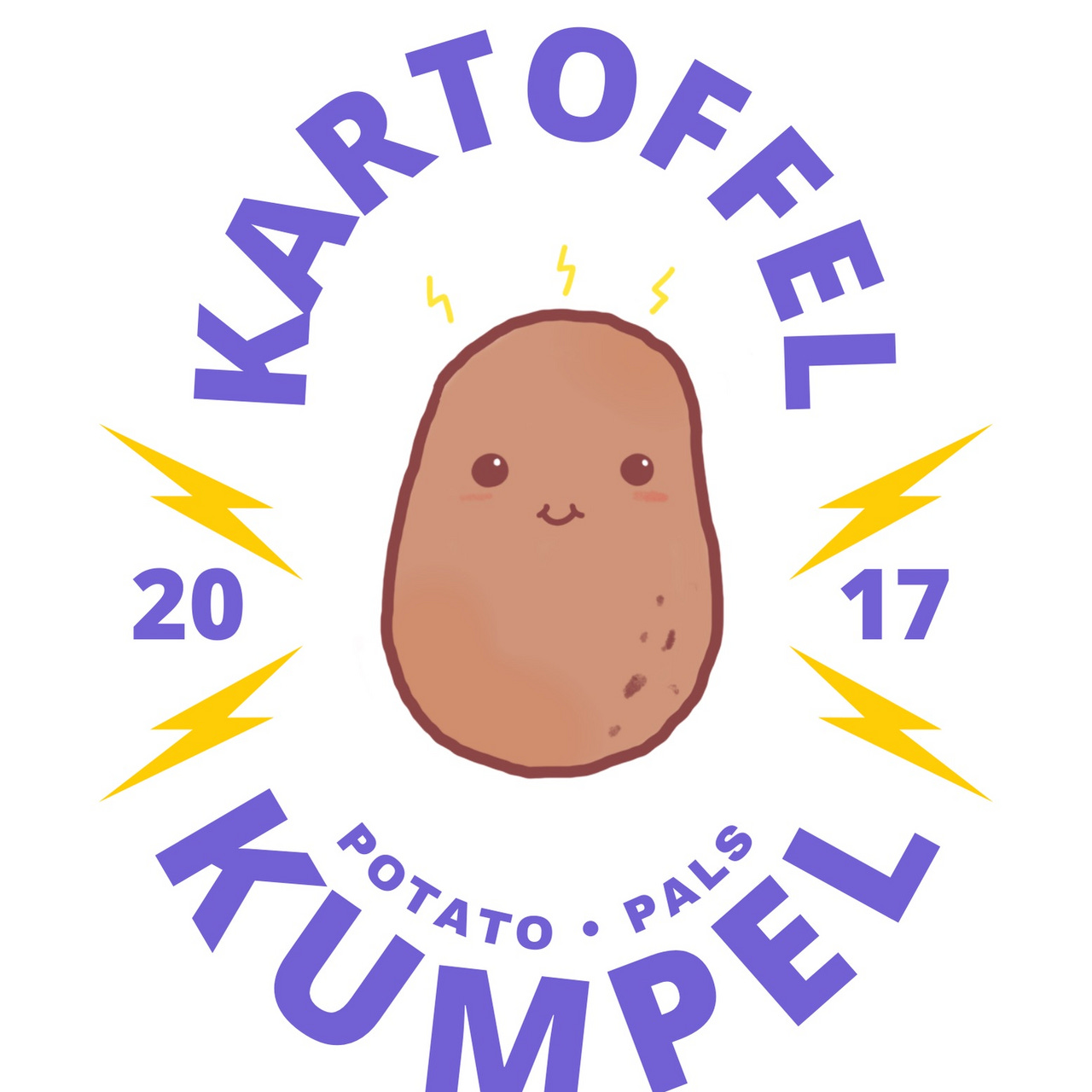 Our Little Kartoffel