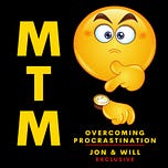 Men Talking Mindfulness