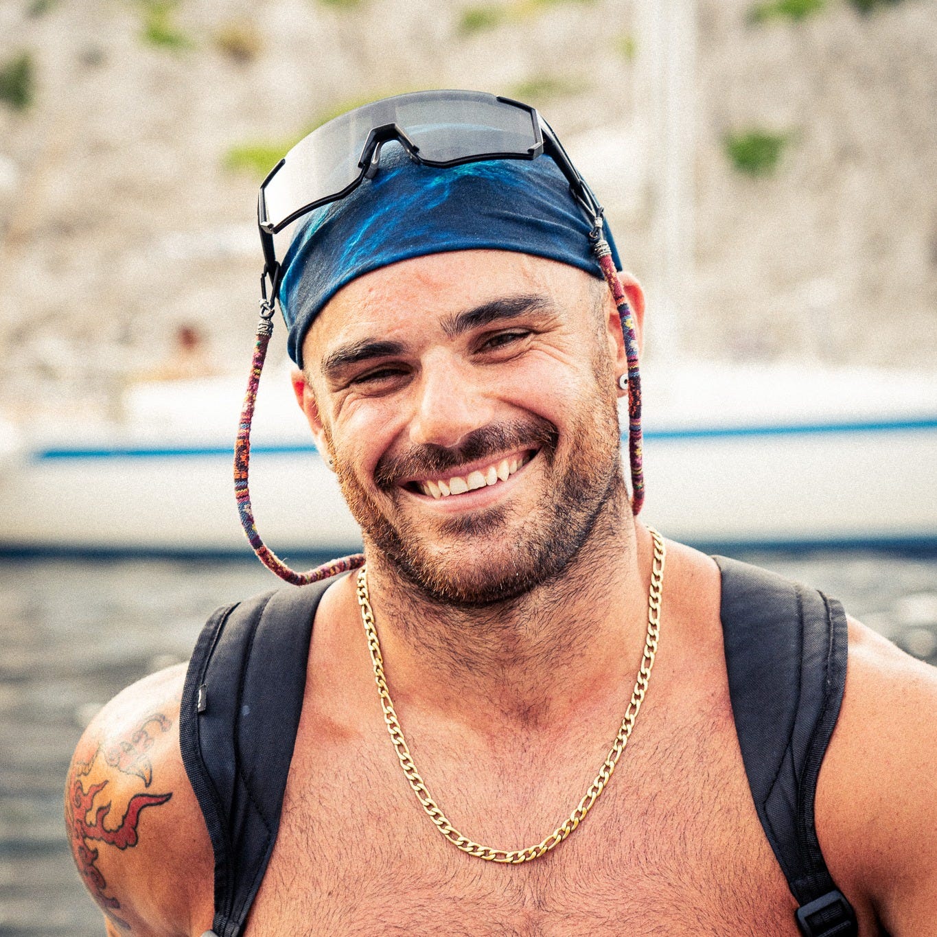 CAPI TACO'S FIELDNOTES