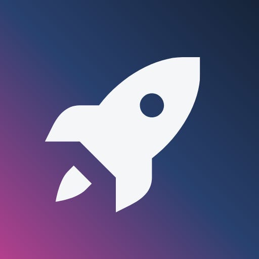 Liftoff with Caroline