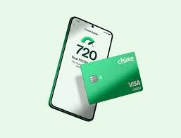 Chime - Banking with No Monthly Fees. Fee-Free Overdraft. Build Credit.