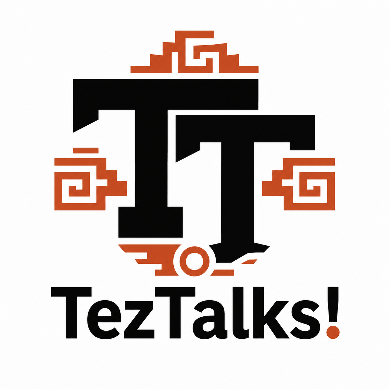 TezTalks! with Tezozomoc logo