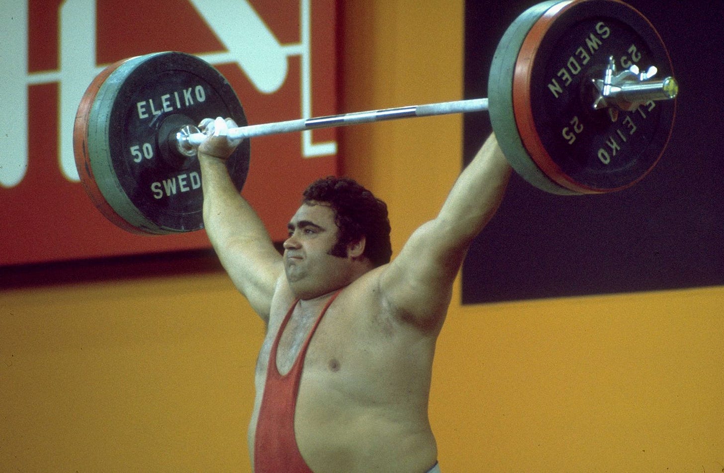 Vasily Ivanovich Alekseyev | Biography, Olympic Games, Heavyweight, & Facts  | Britannica