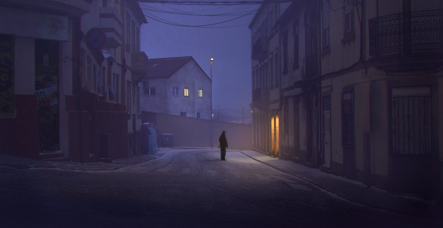 HENRI PRESTES