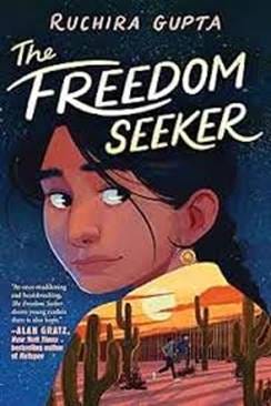 The Freedom Seeker: Gupta, Ruchira ... The Freedom Seeker: Gupta, Ruchira ...