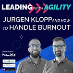  Leading with Agility